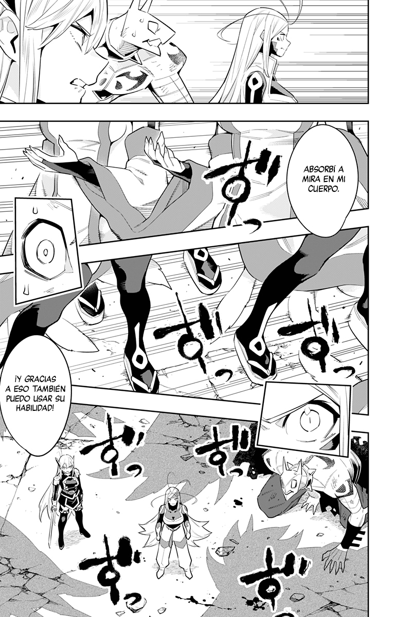 Read Mato Seihei no Slave ES Manga Online