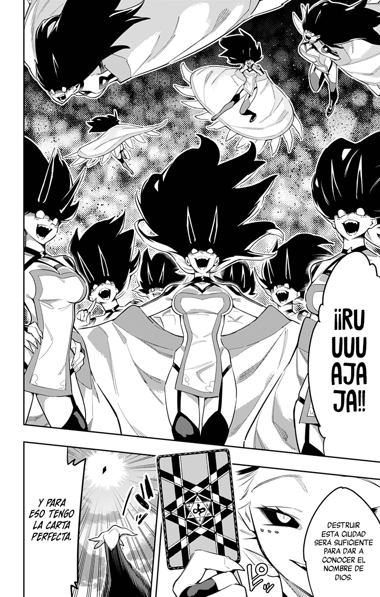 Read Mato Seihei no Slave ES Manga Online