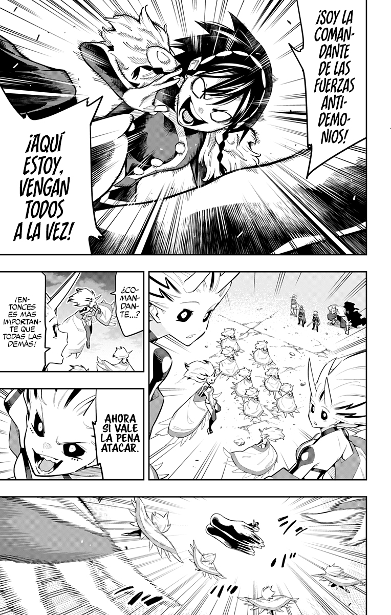 Read Mato Seihei no Slave ES Manga Online