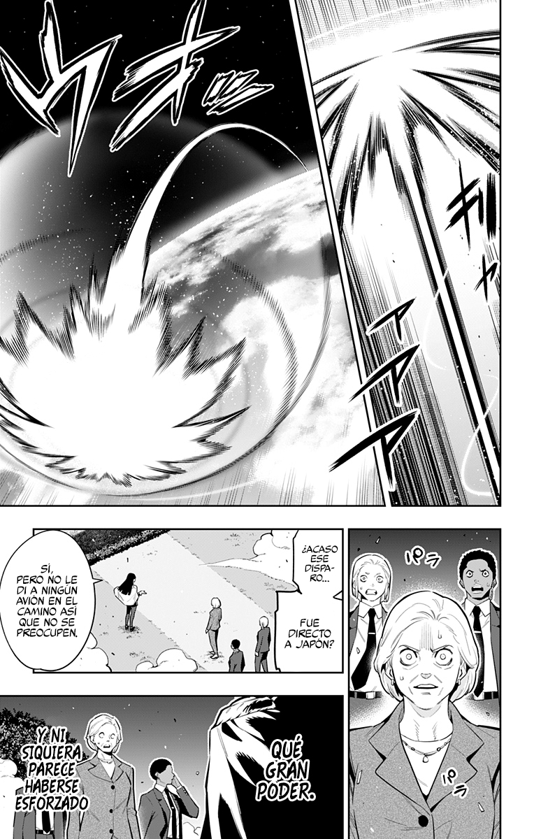 Read Mato Seihei no Slave ES Manga Online