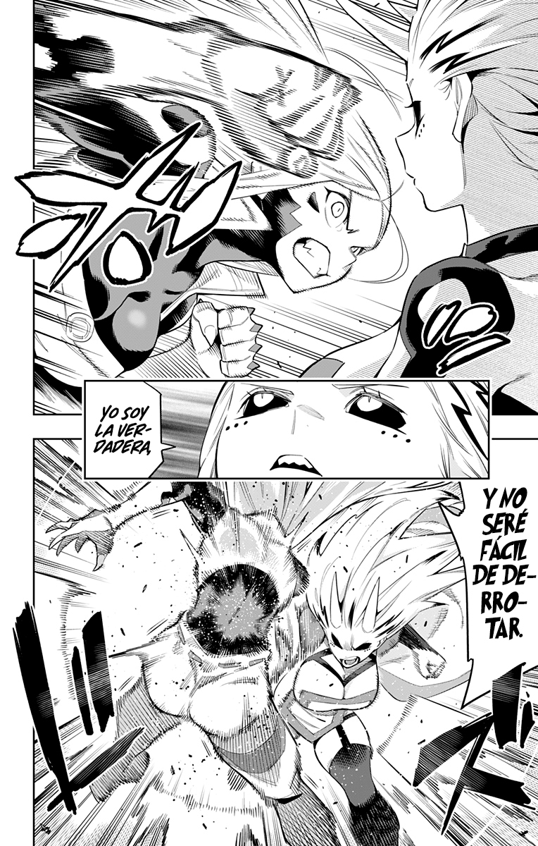 Read Mato Seihei no Slave ES Manga Online