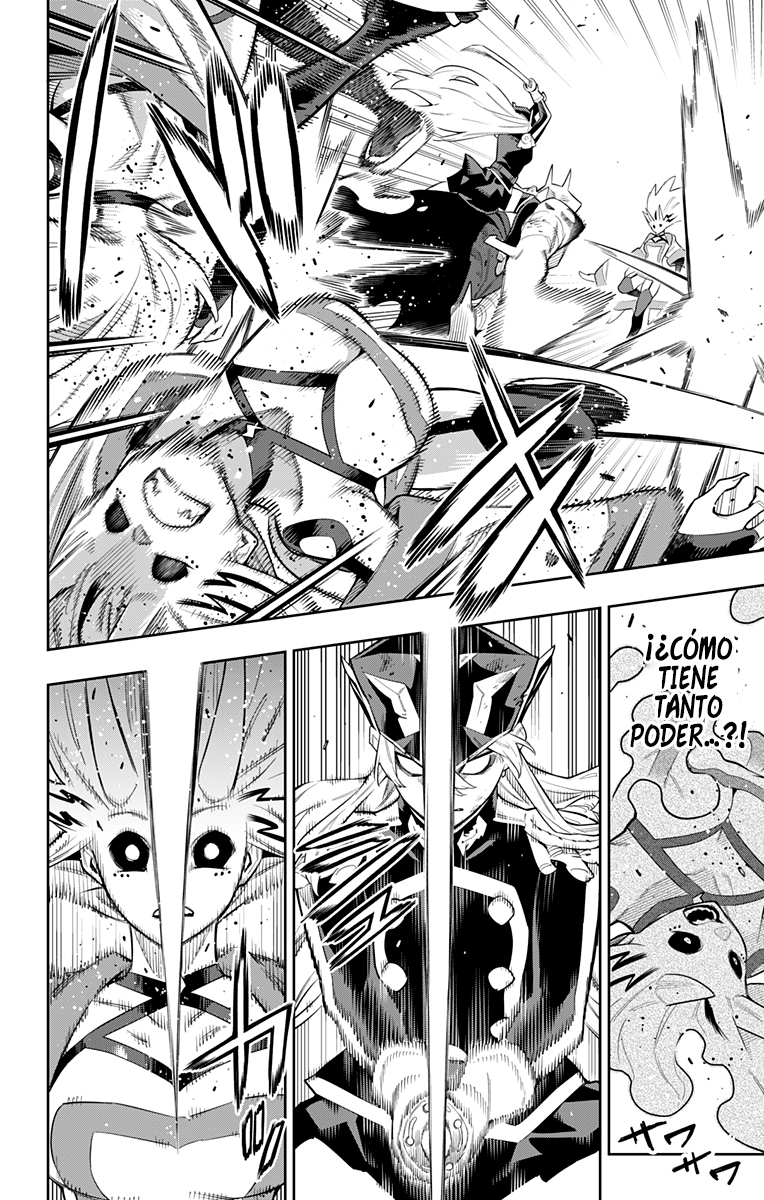 Read Mato Seihei no Slave ES Manga Online