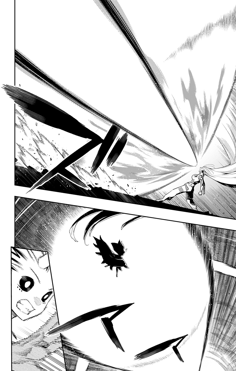 Read Mato Seihei no Slave ES Manga Online