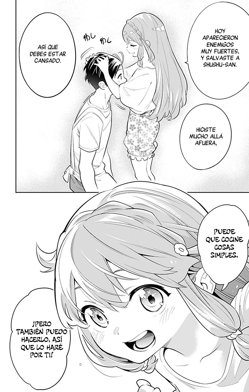 Read Mato Seihei no Slave ES Manga Online