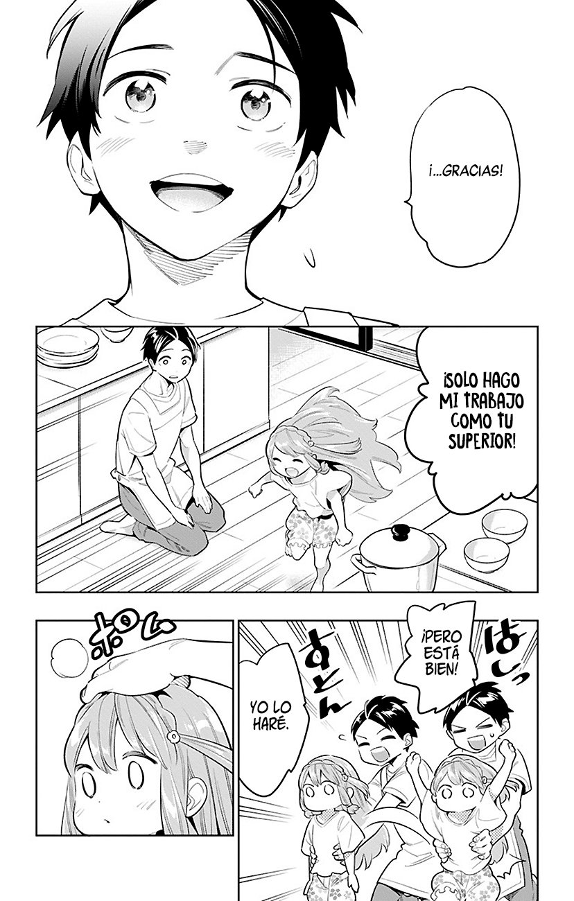 Read Mato Seihei no Slave ES Manga Online
