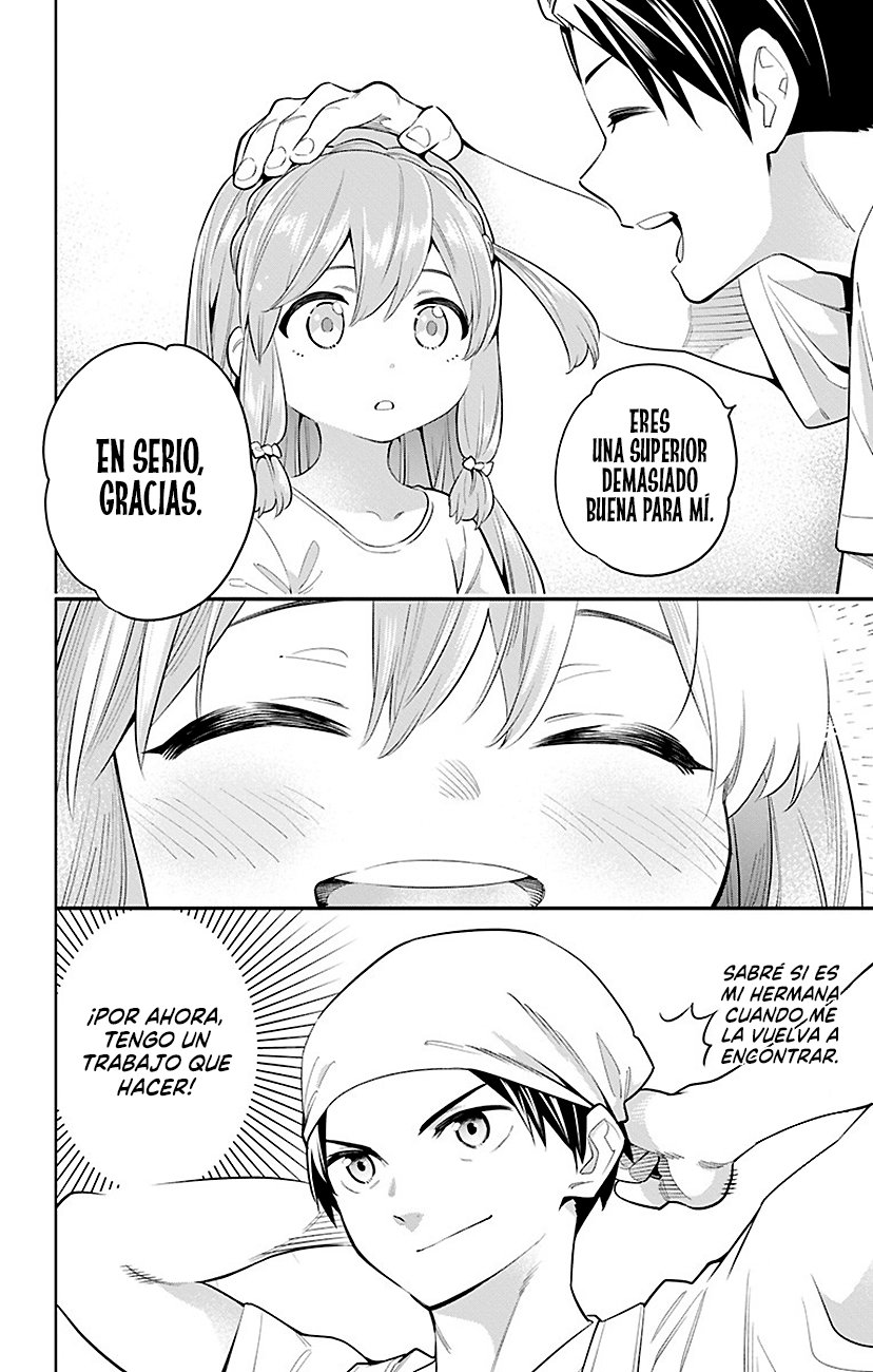 Read Mato Seihei no Slave ES Manga Online