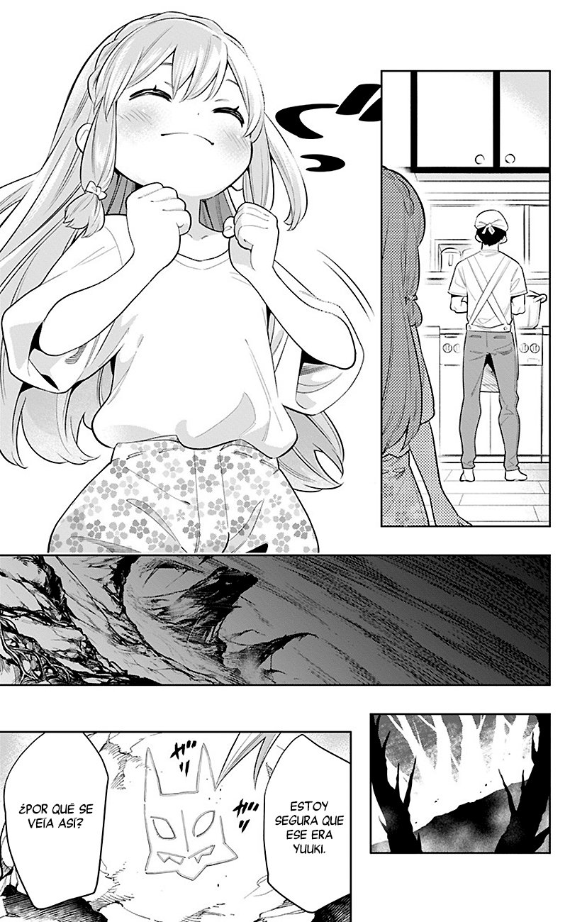 Read Mato Seihei no Slave ES Manga Online