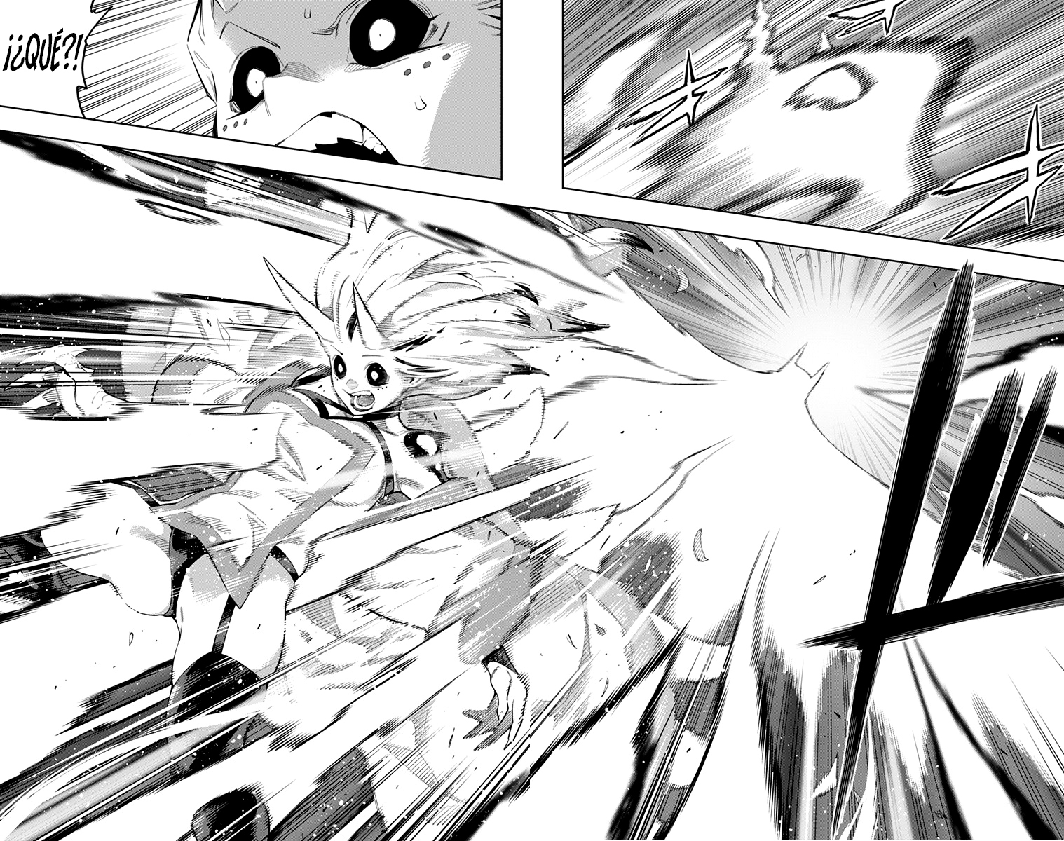 Read Mato Seihei no Slave ES Manga Online