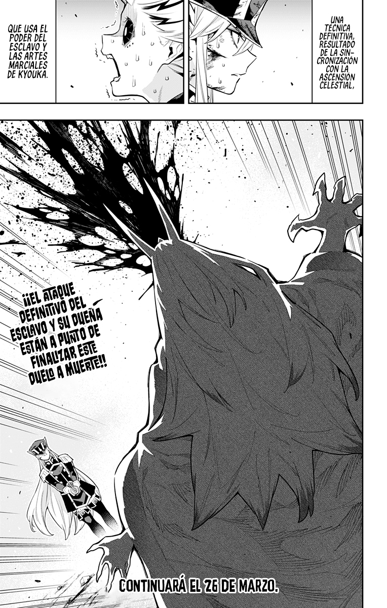 Read Mato Seihei no Slave ES Manga Online