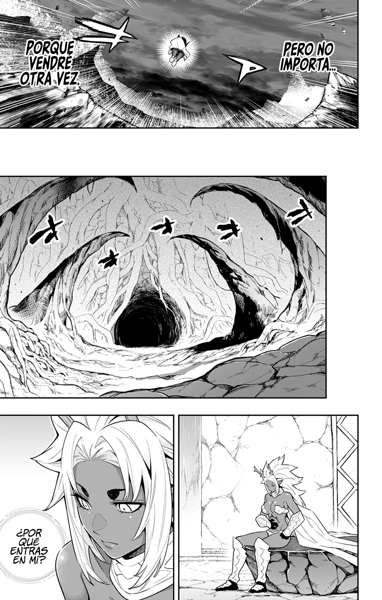 Read Mato Seihei no Slave ES Manga Online
