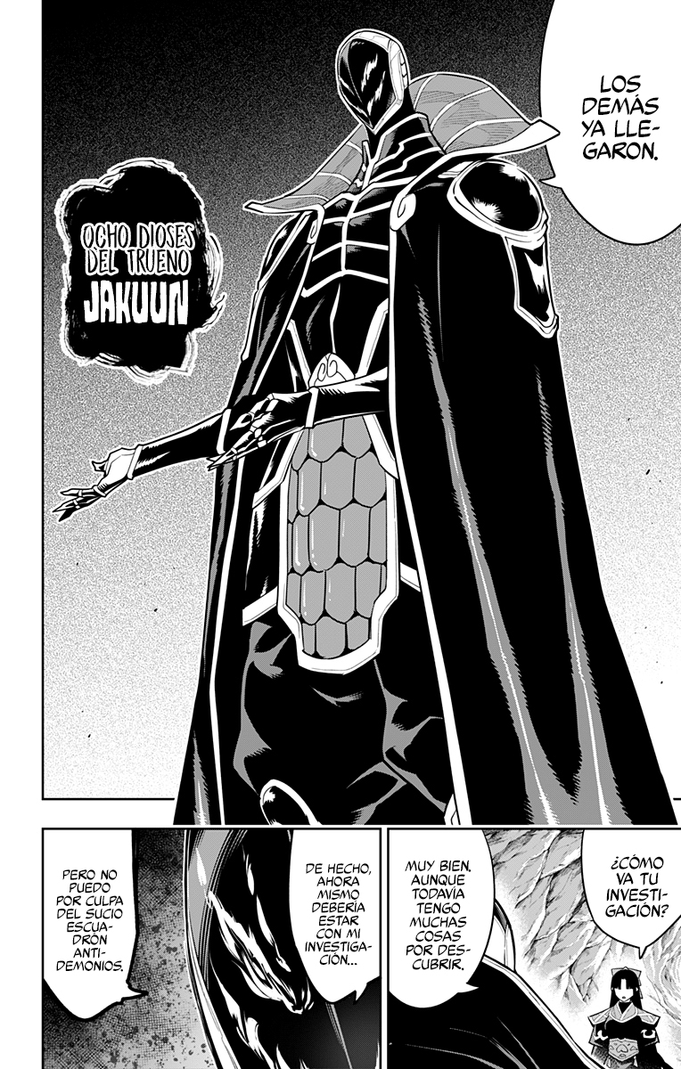 Read Mato Seihei no Slave ES Manga Online