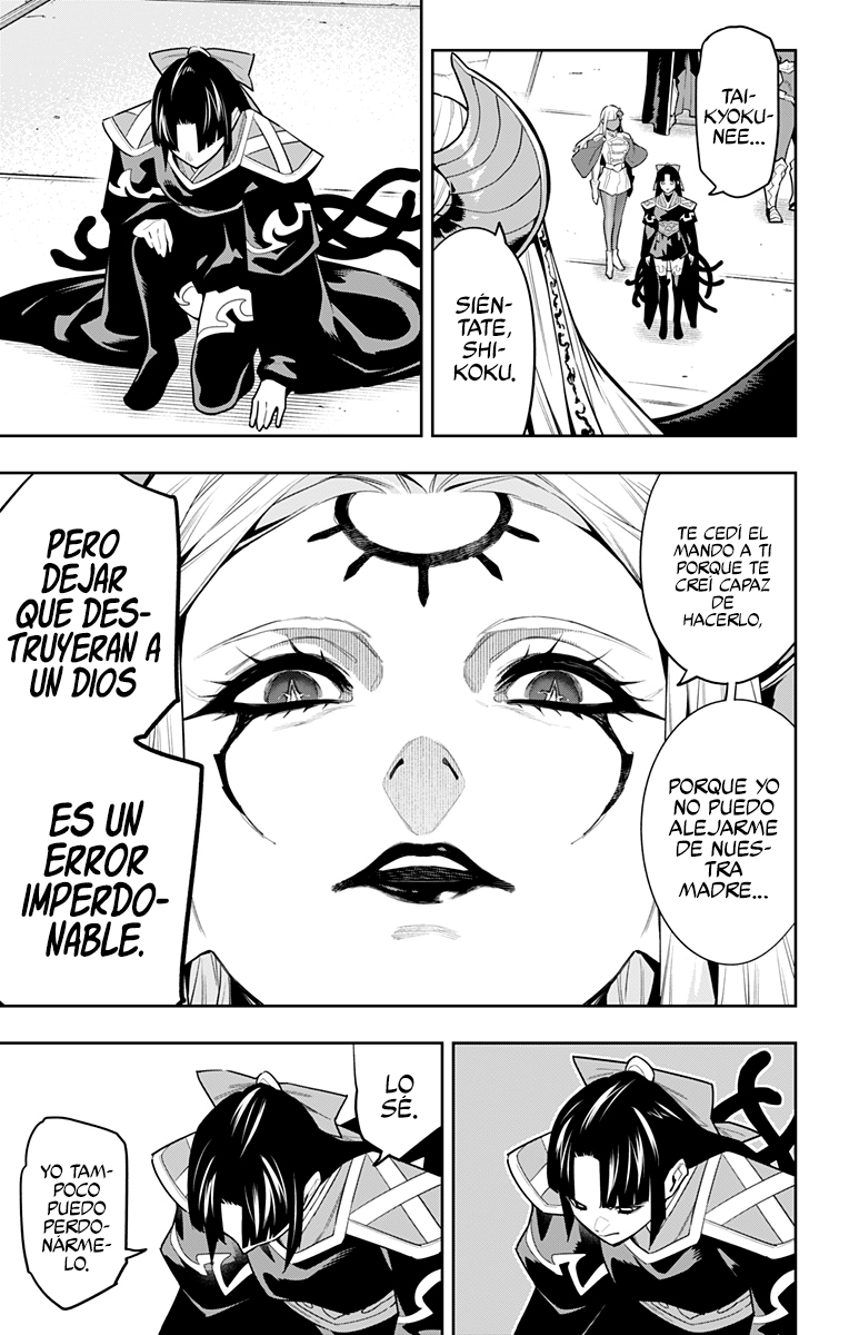 Read Mato Seihei no Slave ES Manga Online