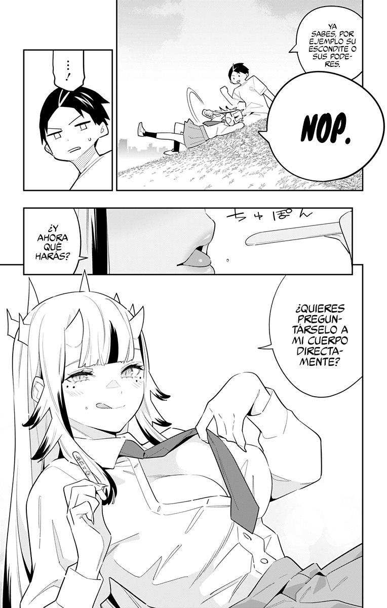 Read Mato Seihei no Slave ES Manga Online