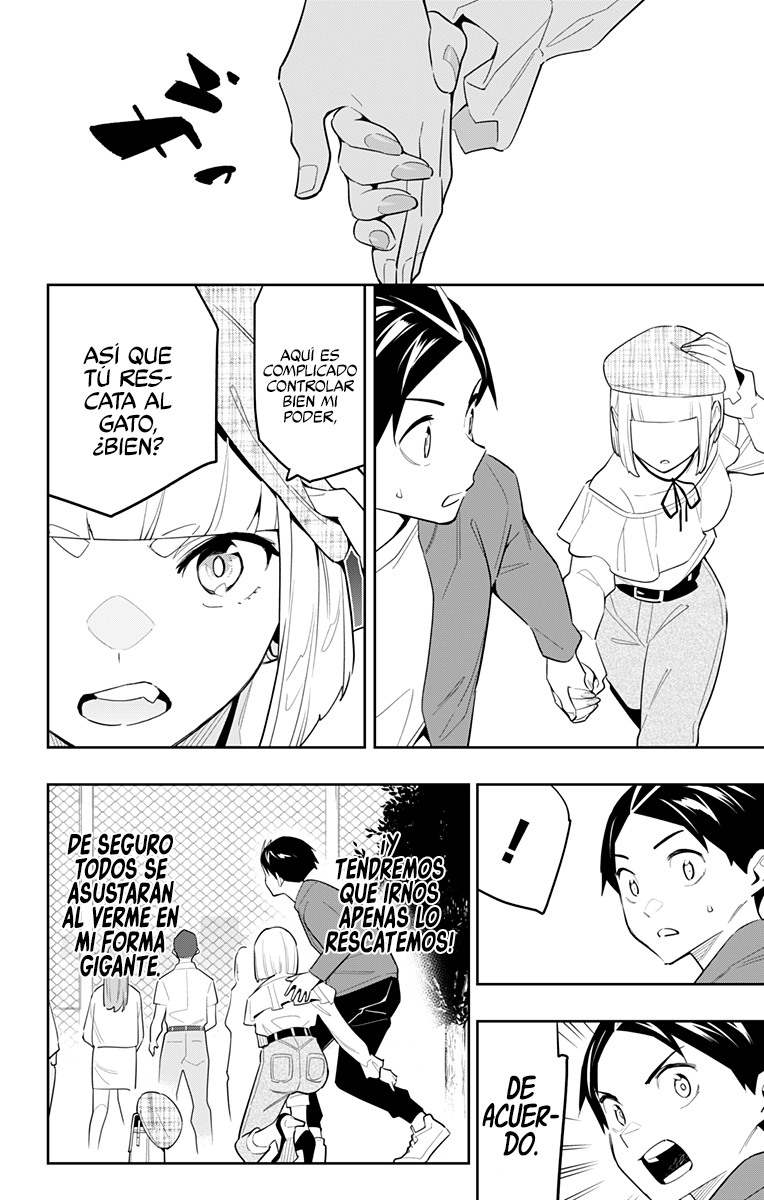 Read Mato Seihei no Slave ES Manga Online
