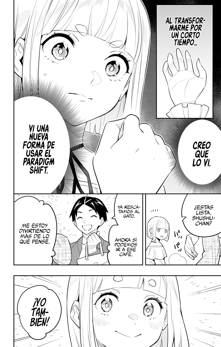 Read Mato Seihei no Slave ES Manga Online