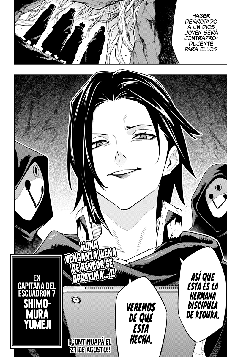 Read Mato Seihei no Slave ES Manga Online