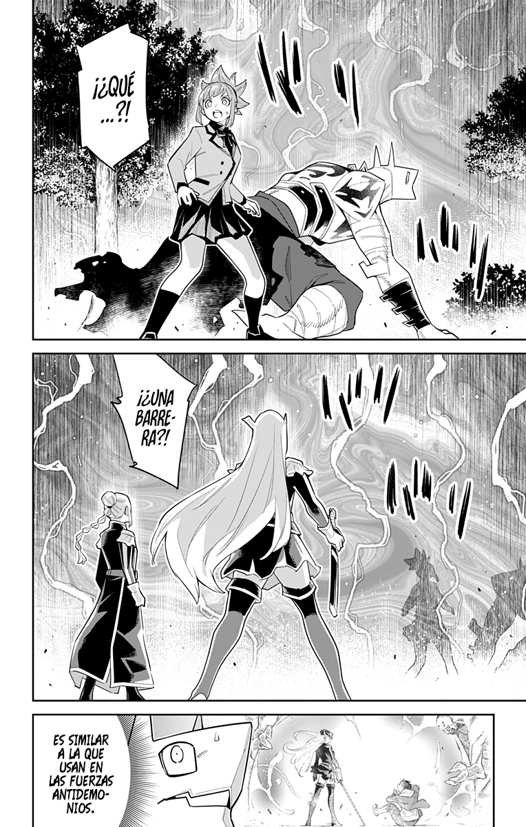 Read Mato Seihei no Slave ES Manga Online