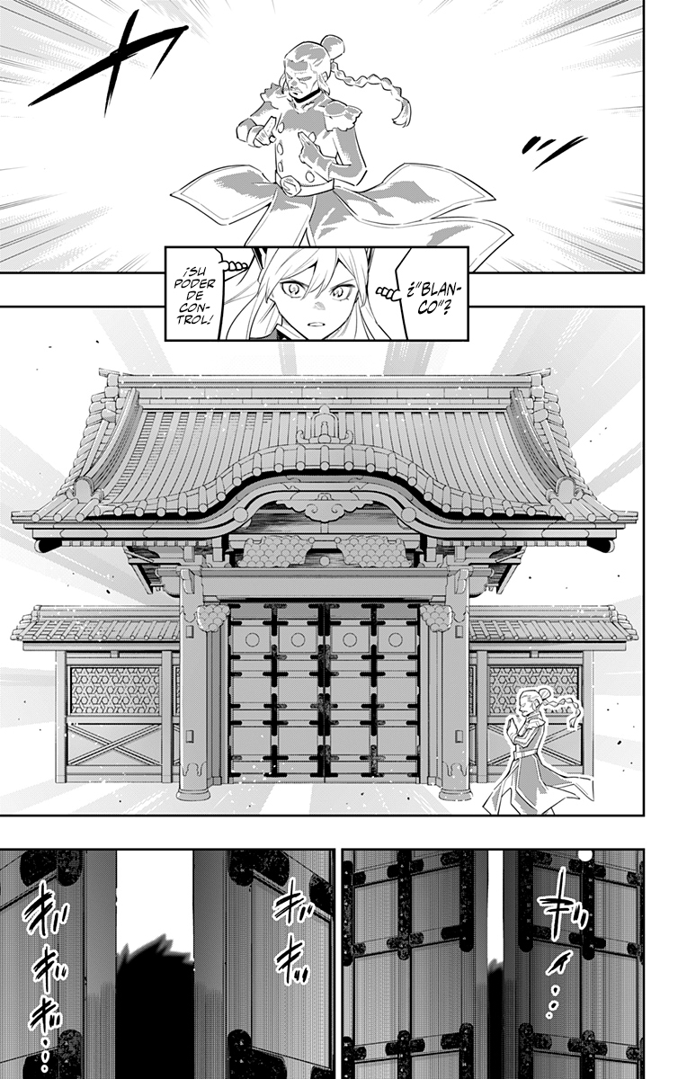 Read Mato Seihei no Slave ES Manga Online