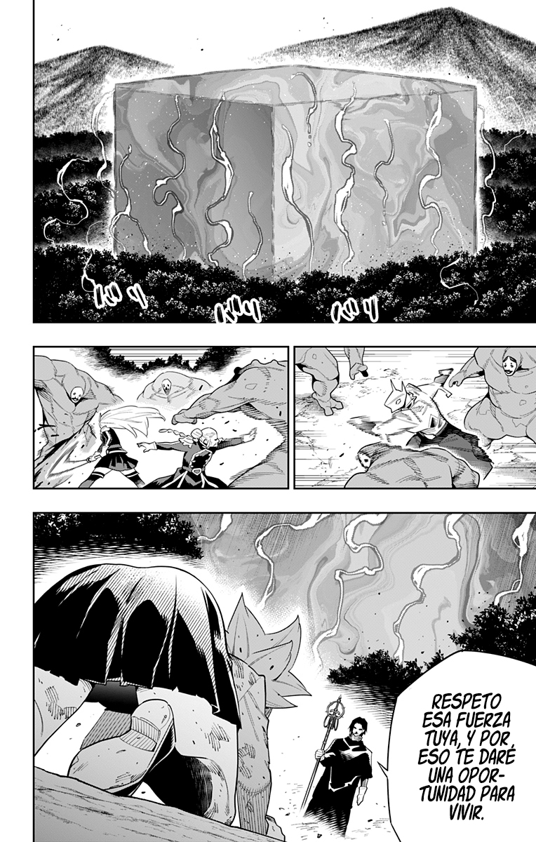 Read Mato Seihei no Slave ES Manga Online