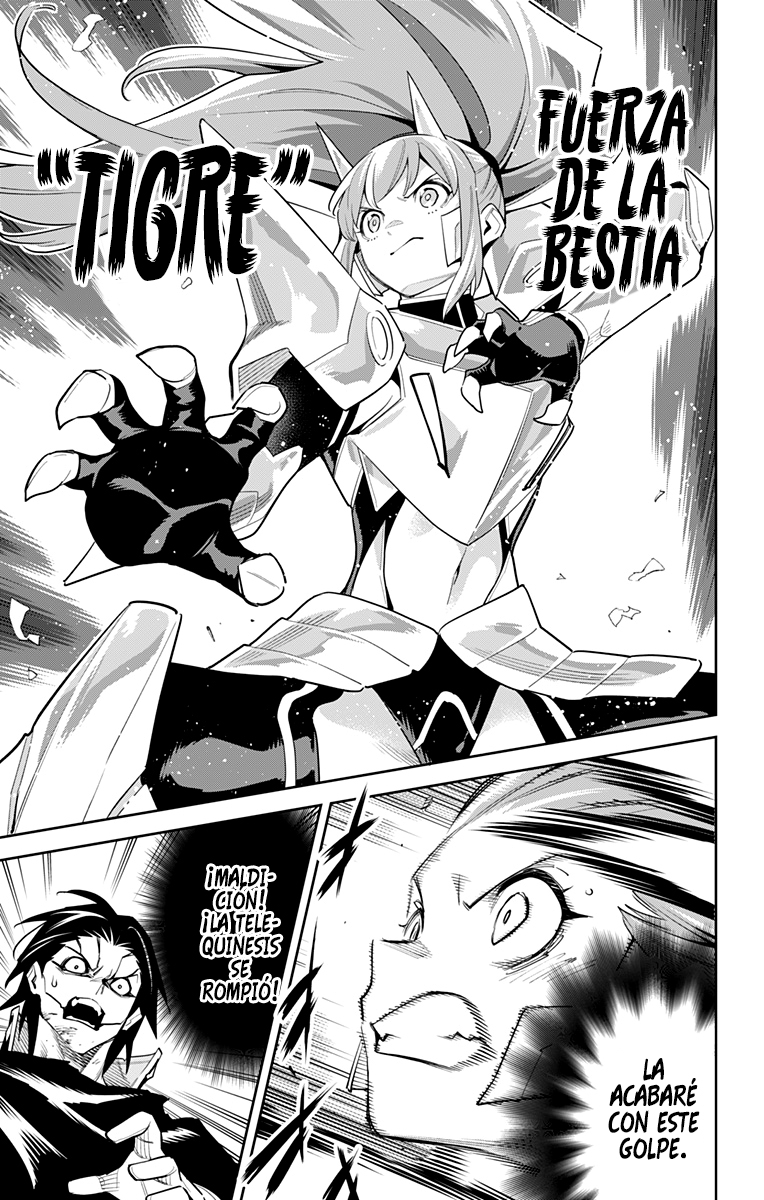 Read Mato Seihei no Slave ES Manga Online