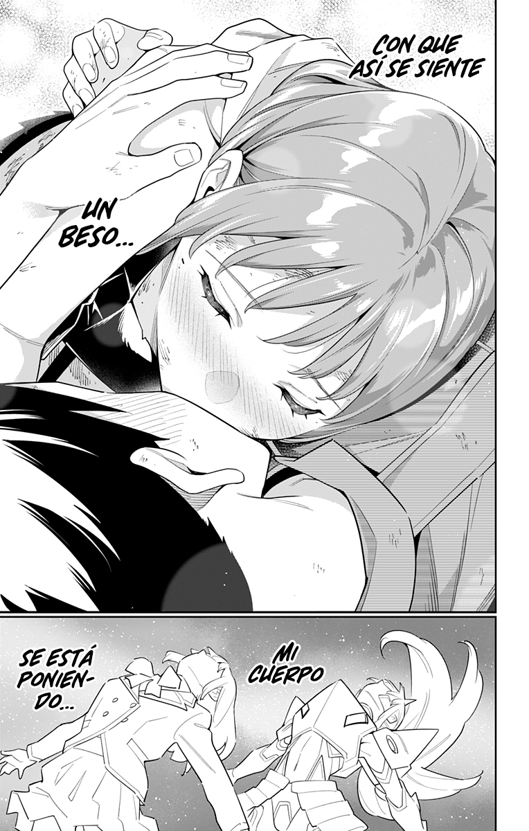 Read Mato Seihei no Slave ES Manga Online