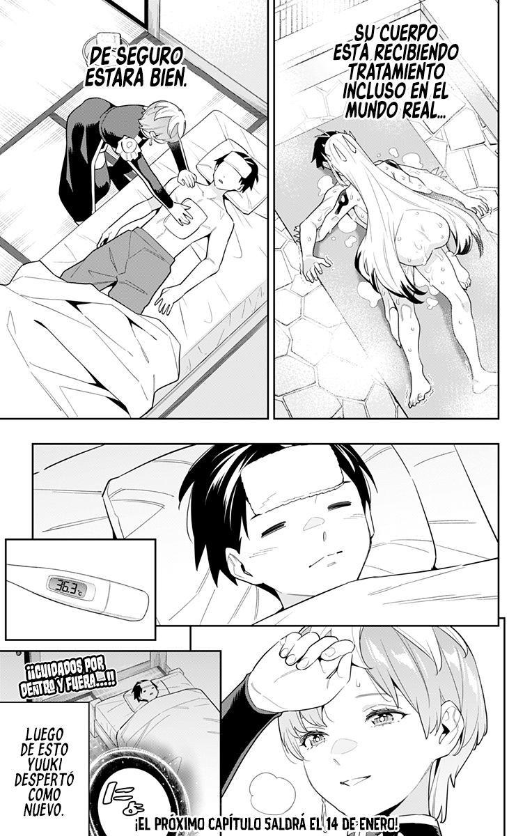 Read Mato Seihei no Slave ES Manga Online