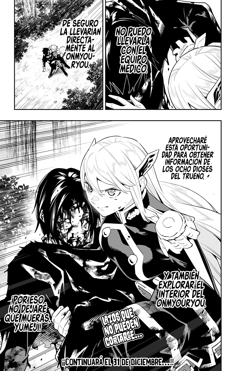 Read Mato Seihei no Slave ES Manga Online