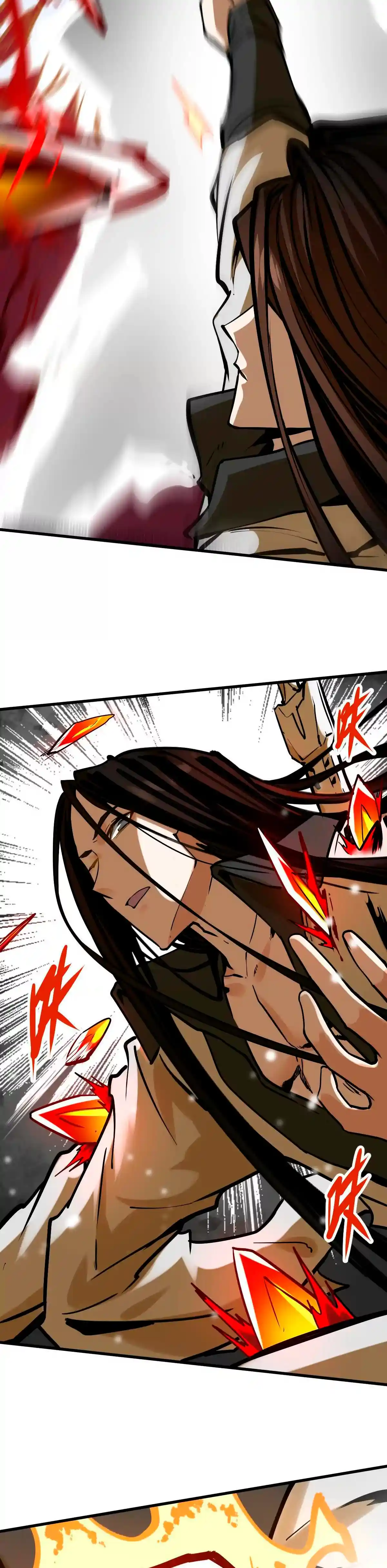 Read Mi Secta es la más Fuerte con 100 Millones de Puntos ES Manga Online