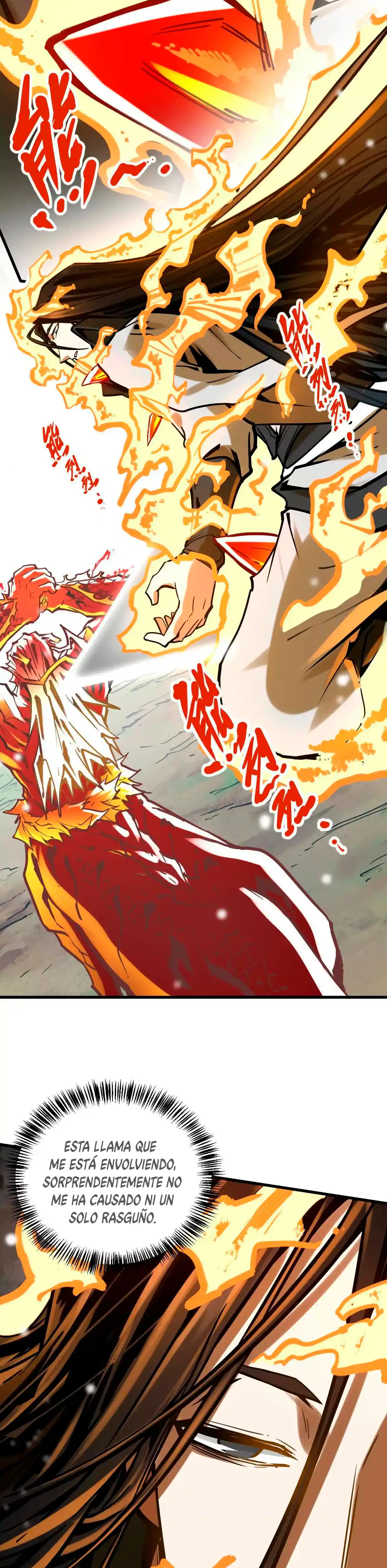 Read Mi Secta es la más Fuerte con 100 Millones de Puntos ES Manga Online