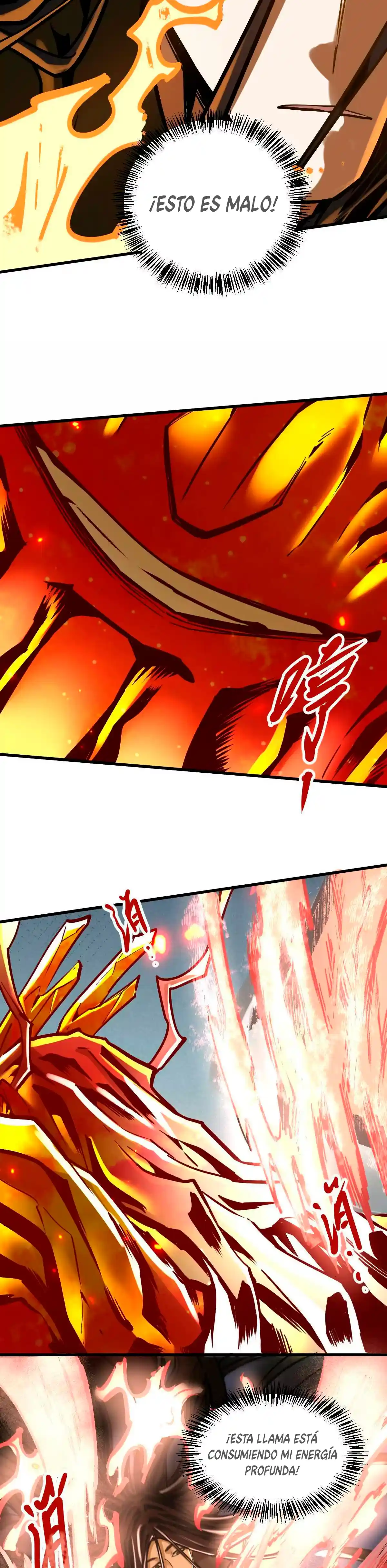 Read Mi Secta es la más Fuerte con 100 Millones de Puntos ES Manga Online