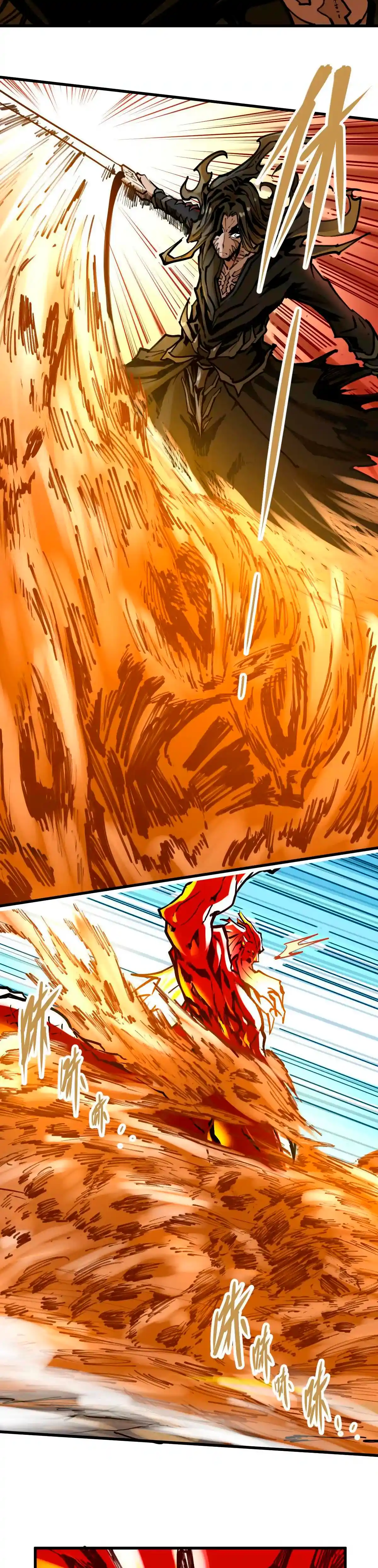 Read Mi Secta es la más Fuerte con 100 Millones de Puntos ES Manga Online