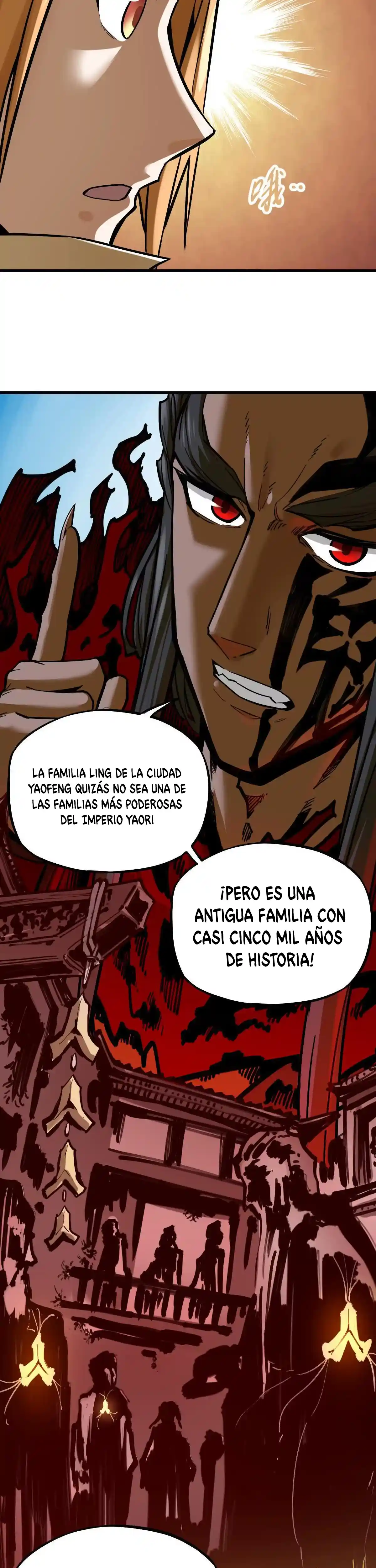 Read Mi Secta es la más Fuerte con 100 Millones de Puntos ES Manga Online