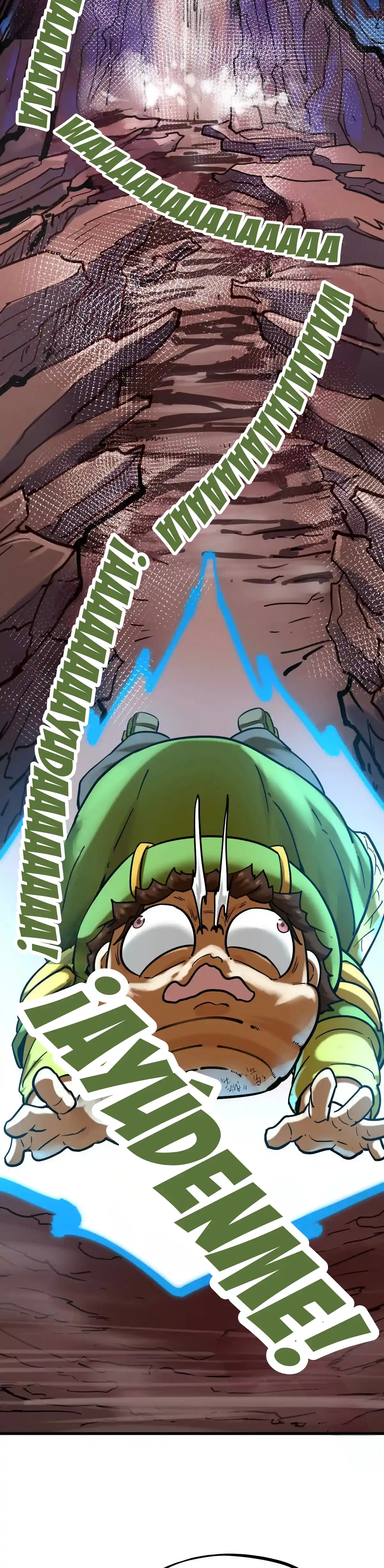 Read Mi Secta es la más Fuerte con 100 Millones de Puntos ES Manga Online