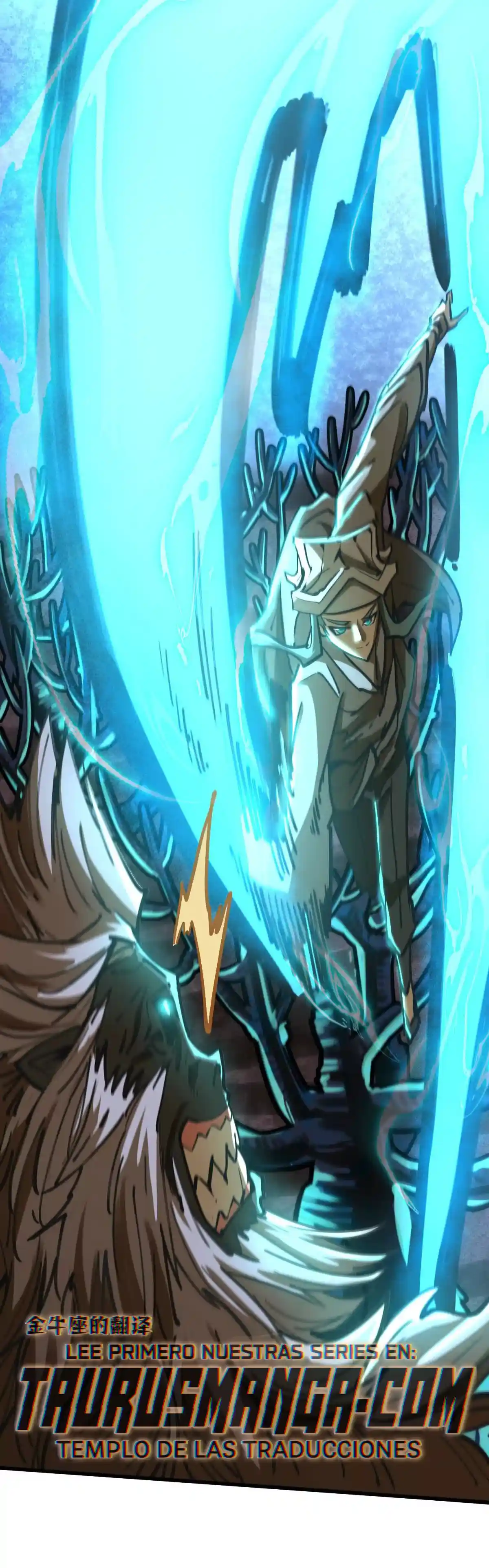 Read Mi Secta es la más Fuerte con 100 Millones de Puntos ES Manga Online