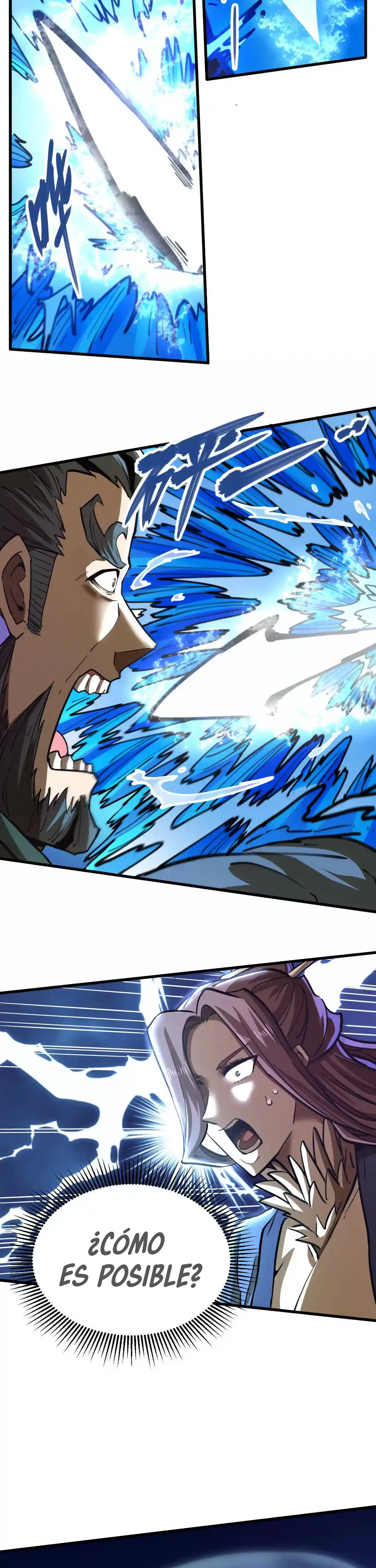 Read Mi Secta es la más Fuerte con 100 Millones de Puntos ES Manga Online