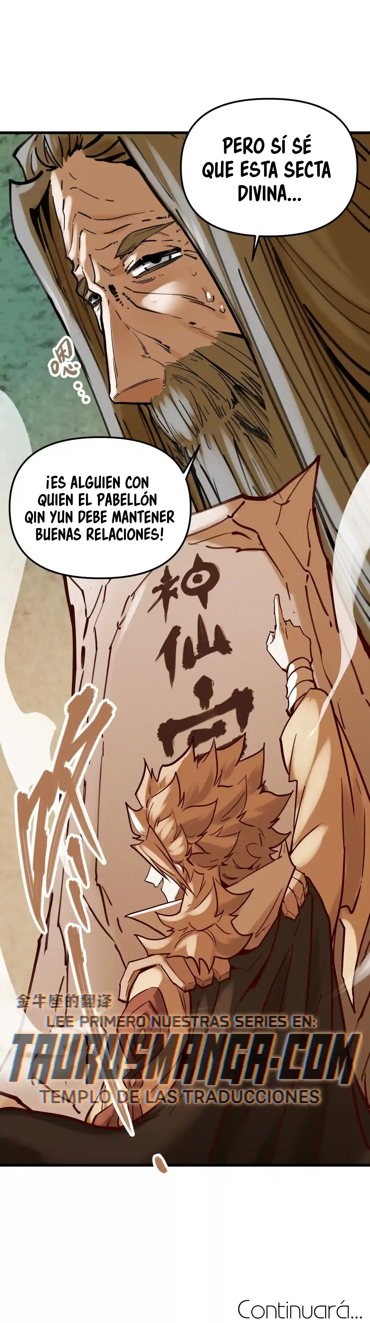 Read Mi Secta es la más Fuerte con 100 Millones de Puntos ES Manga Online