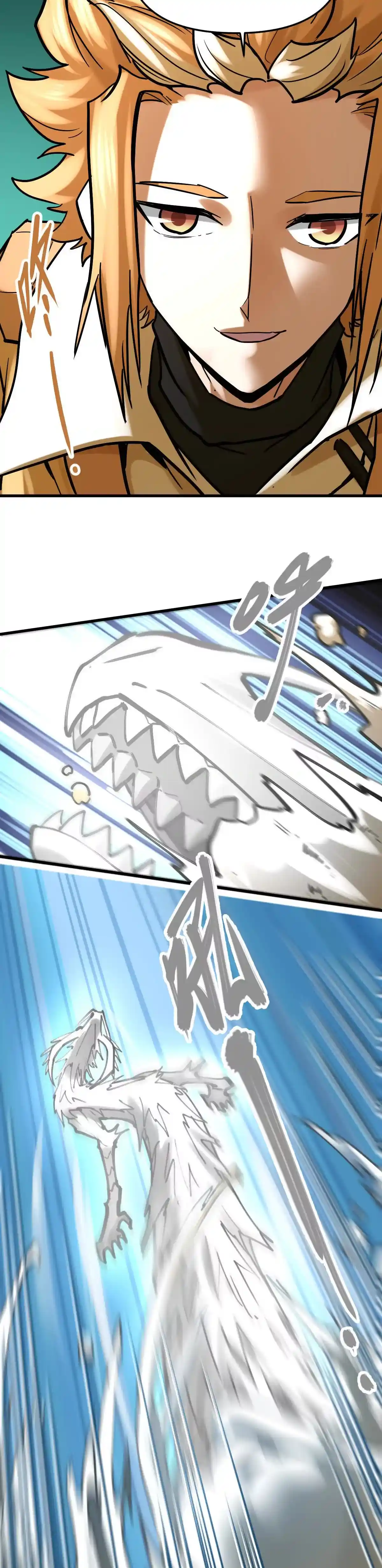 Read Mi Secta es la más Fuerte con 100 Millones de Puntos ES Manga Online