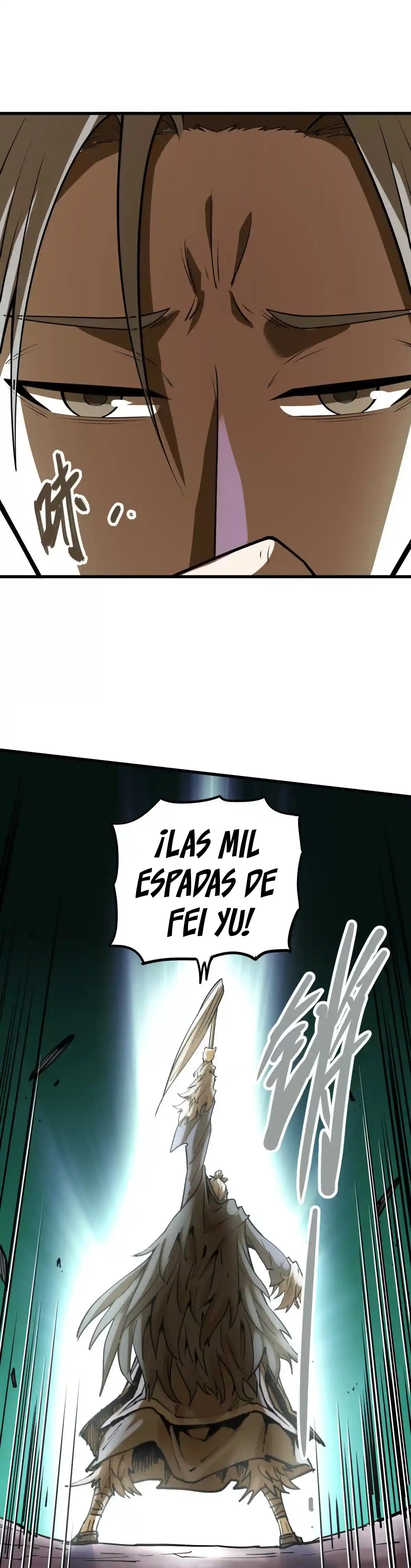 Read Mi Secta es la más Fuerte con 100 Millones de Puntos ES Manga Online