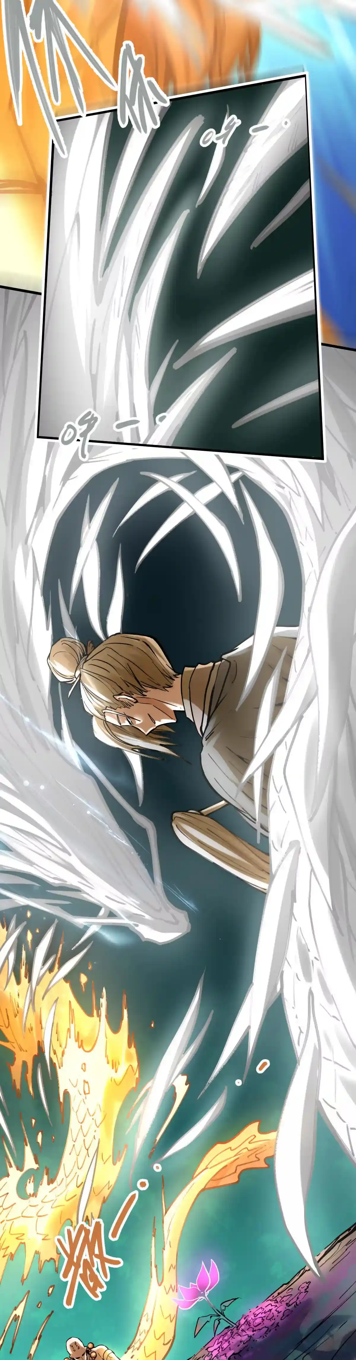 Read Mi Secta es la más Fuerte con 100 Millones de Puntos ES Manga Online
