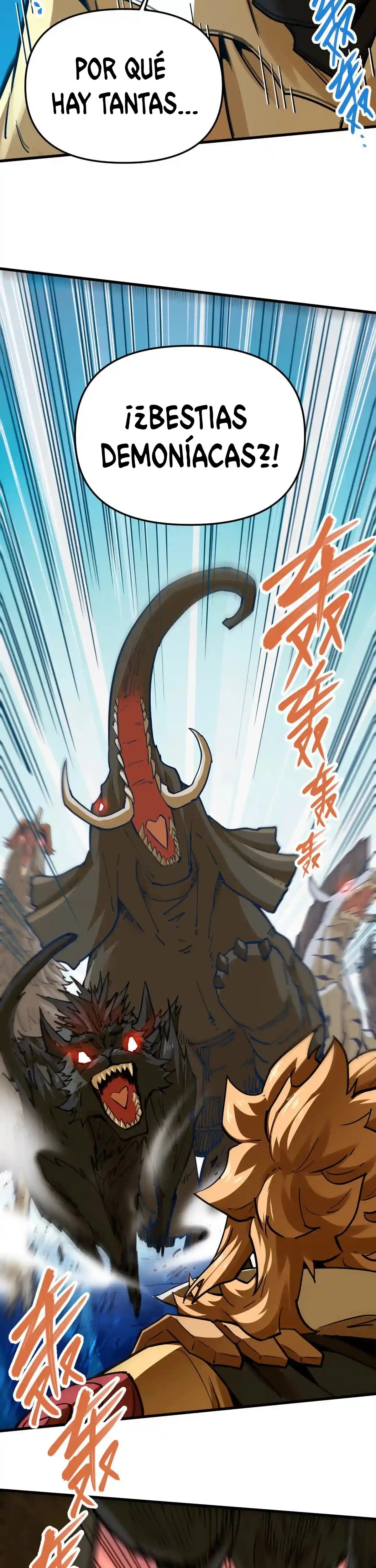 Read Mi Secta es la más Fuerte con 100 Millones de Puntos ES Manga Online