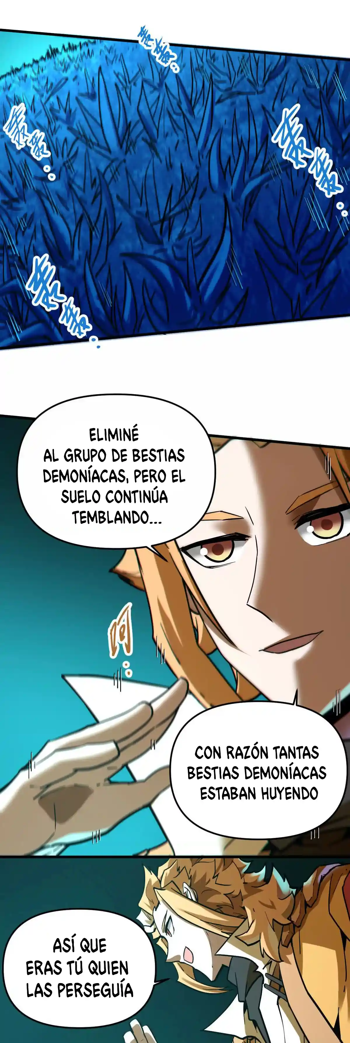Read Mi Secta es la más Fuerte con 100 Millones de Puntos ES Manga Online