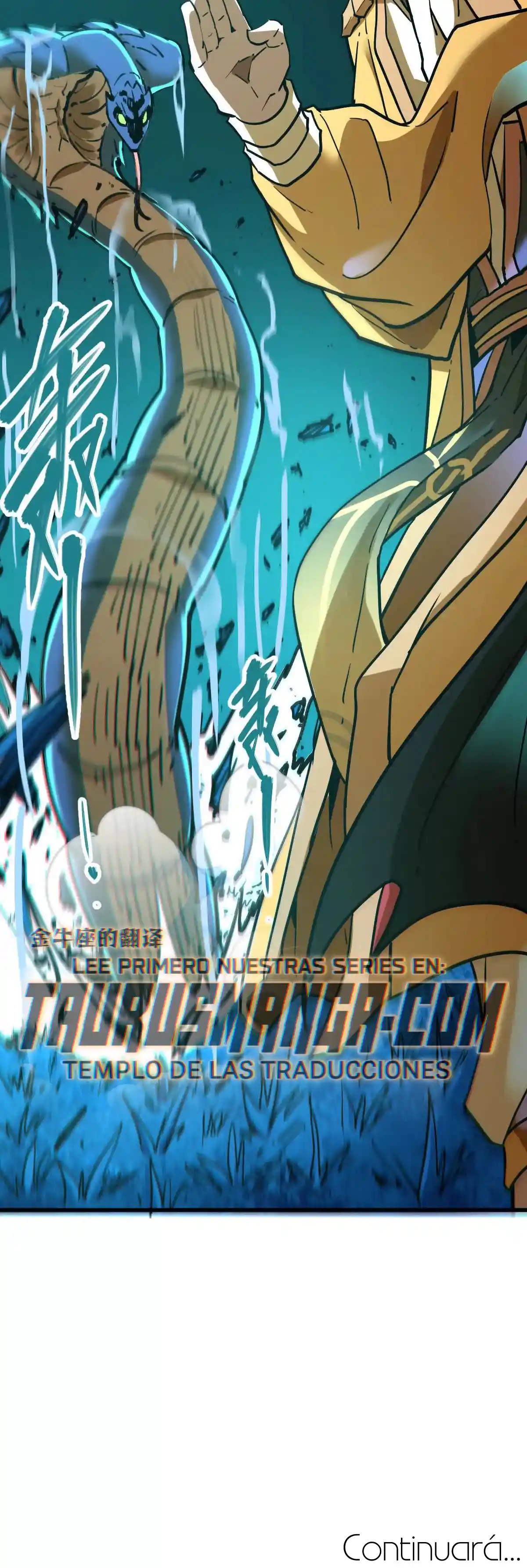 Read Mi Secta es la más Fuerte con 100 Millones de Puntos ES Manga Online