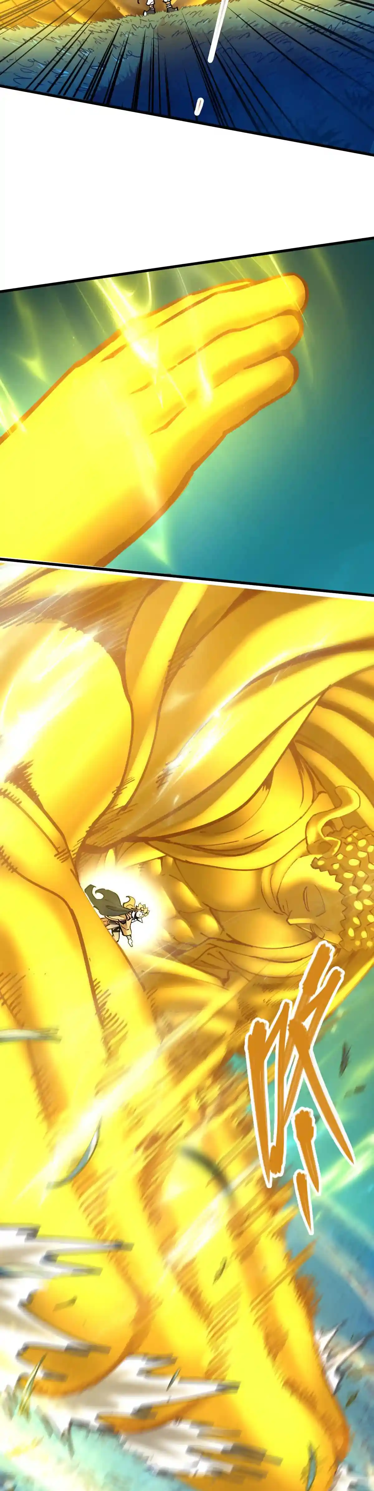 Read Mi Secta es la más Fuerte con 100 Millones de Puntos ES Manga Online