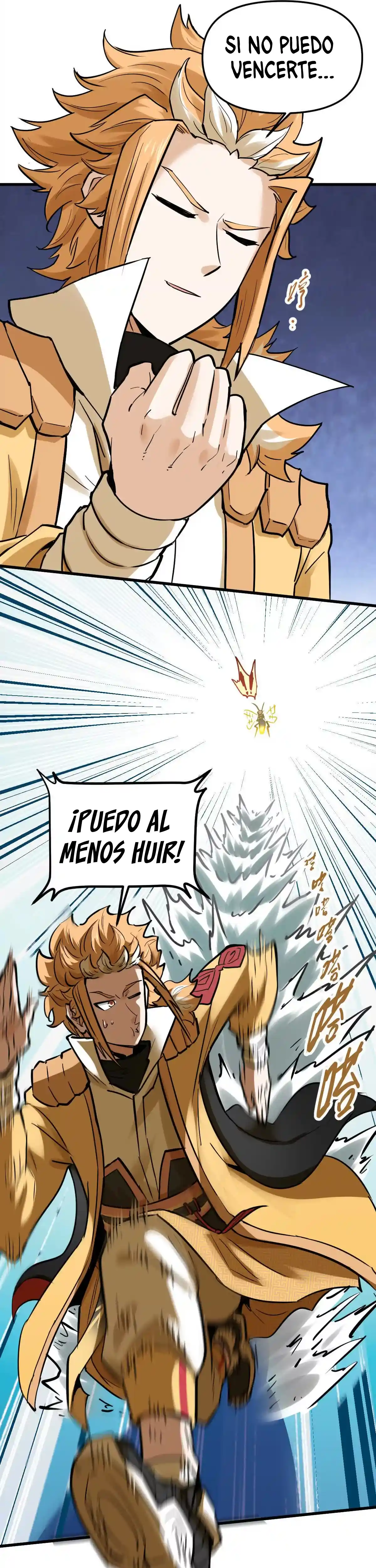 Read Mi Secta es la más Fuerte con 100 Millones de Puntos ES Manga Online