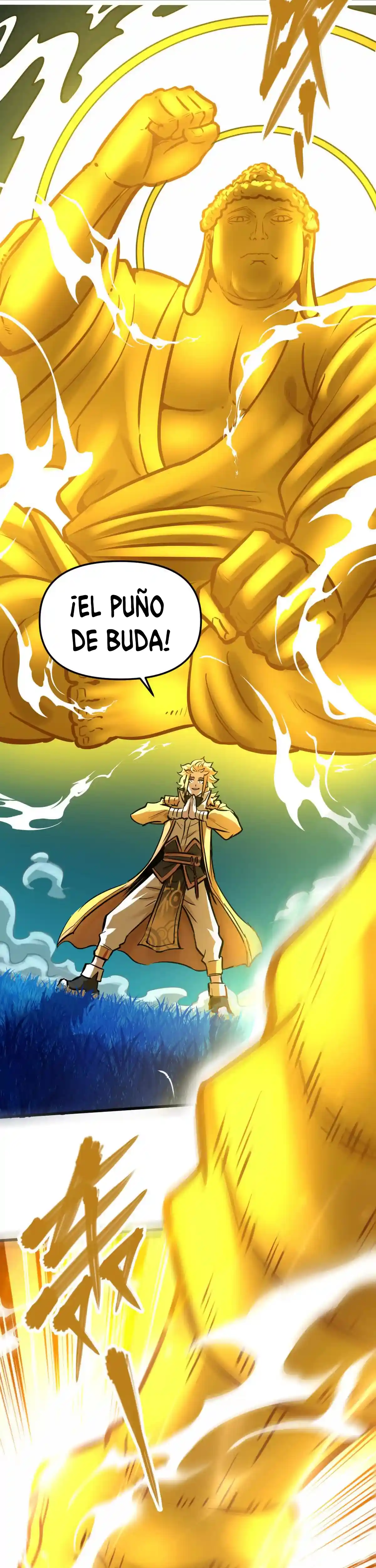 Read Mi Secta es la más Fuerte con 100 Millones de Puntos ES Manga Online