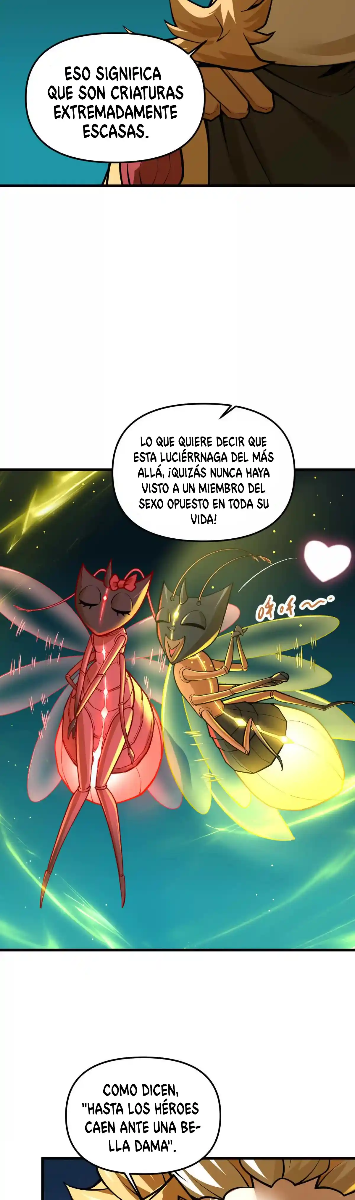 Read Mi Secta es la más Fuerte con 100 Millones de Puntos ES Manga Online