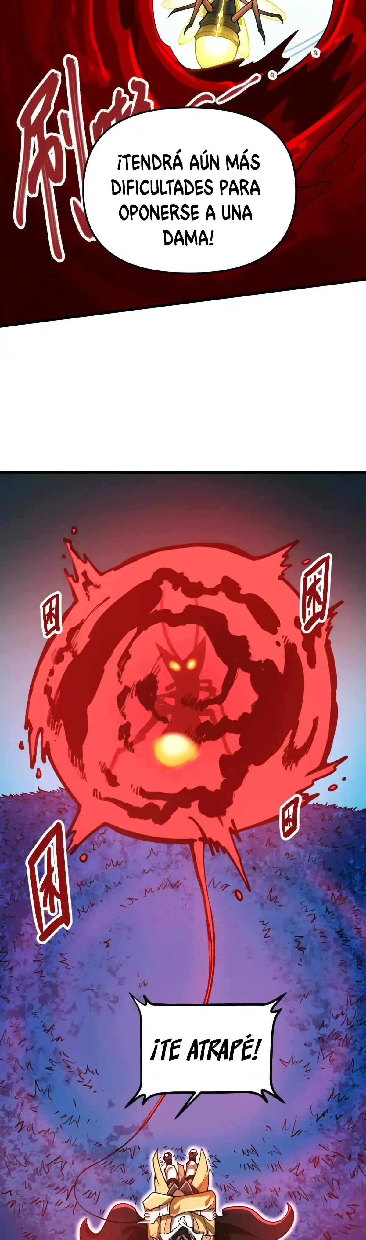 Read Mi Secta es la más Fuerte con 100 Millones de Puntos ES Manga Online