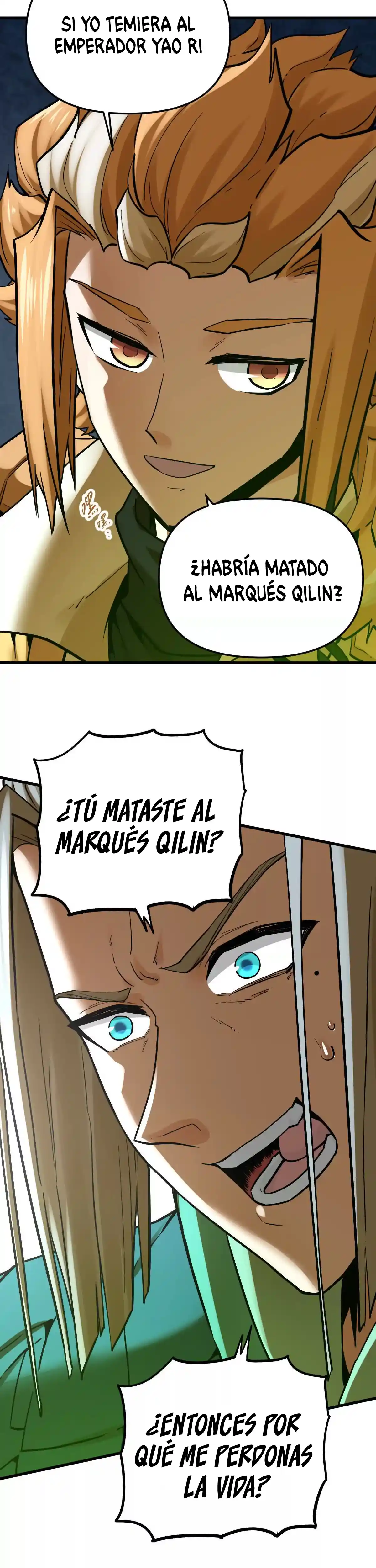 Read Mi Secta es la más Fuerte con 100 Millones de Puntos ES Manga Online