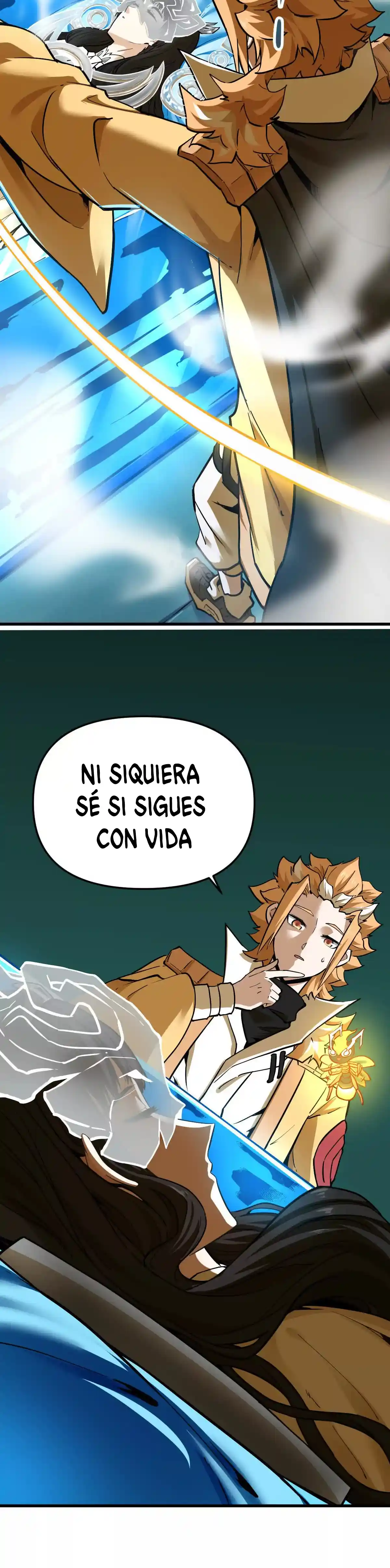 Read Mi Secta es la más Fuerte con 100 Millones de Puntos ES Manga Online