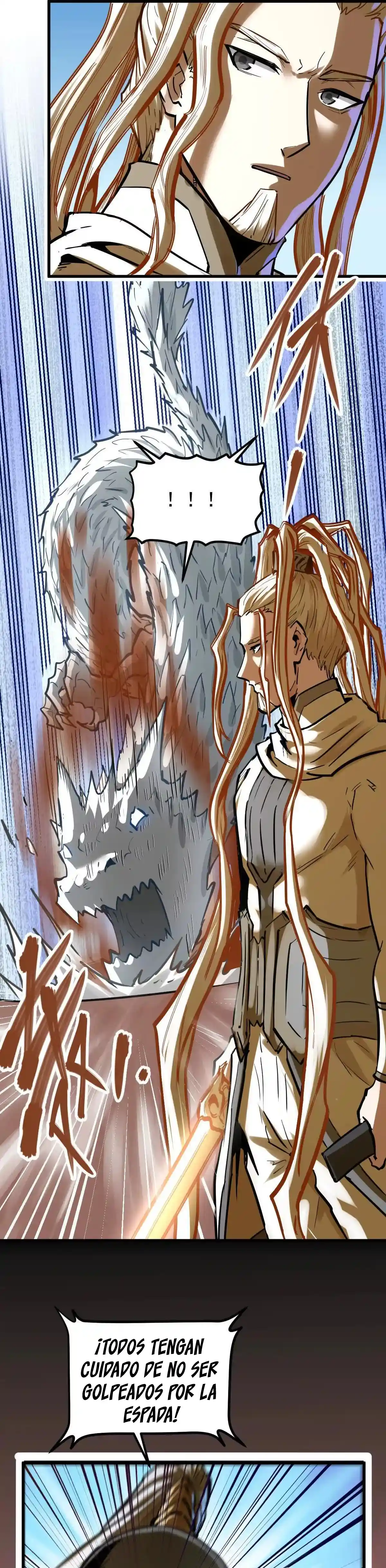 Read Mi Secta es la más Fuerte con 100 Millones de Puntos ES Manga Online